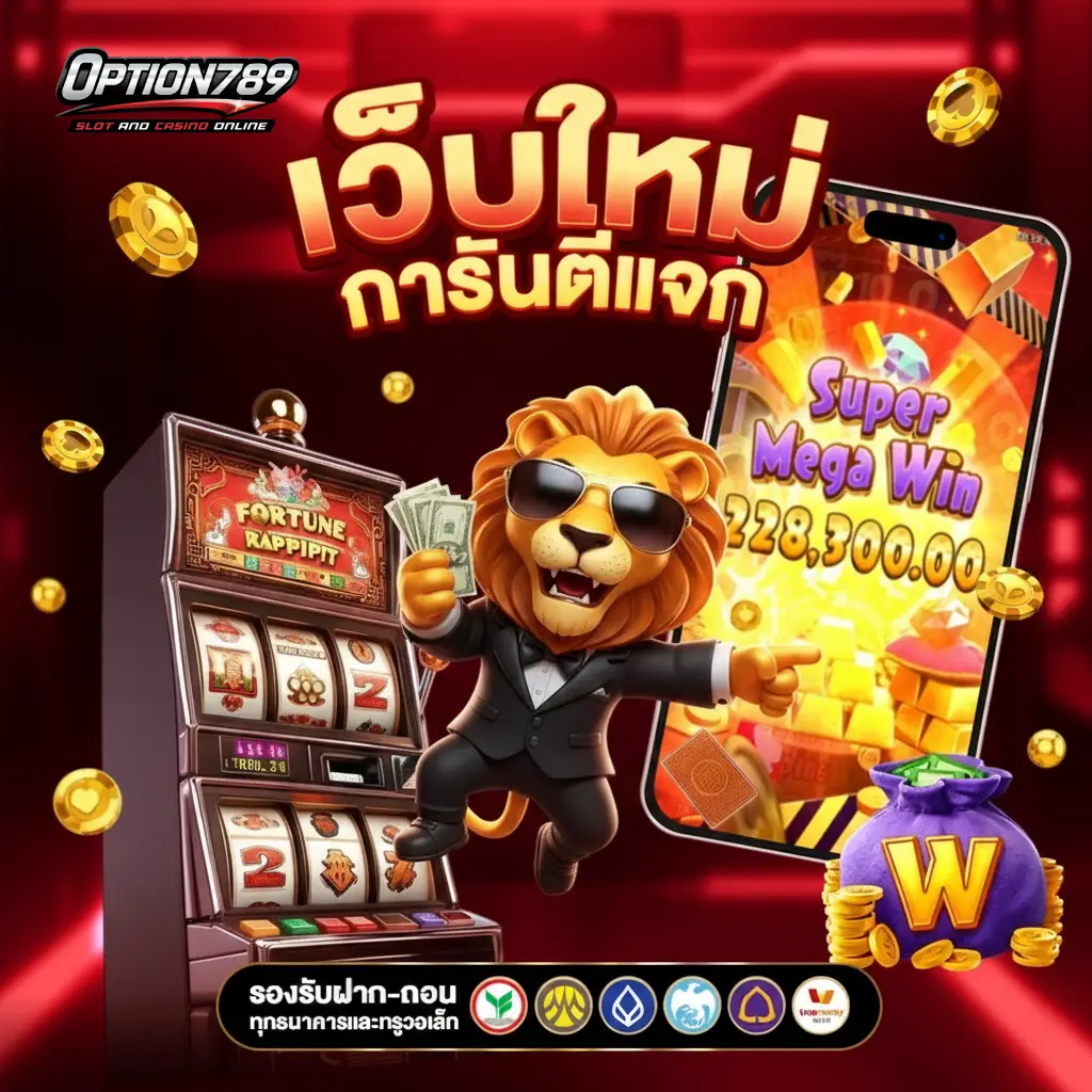 option789 ทางเข้า
